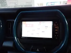 スズキ ハスラー