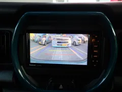 スズキ ハスラー