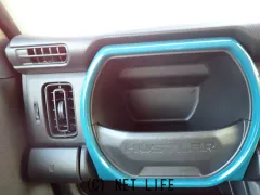 スズキ ハスラー