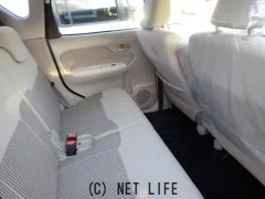 ダイハツ ムーヴ