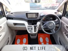 ダイハツ ムーヴ