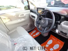 ダイハツ ムーヴ