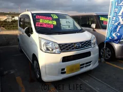 ダイハツ ムーヴ