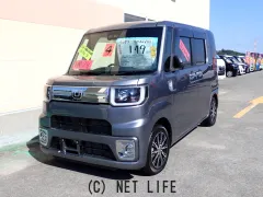 ダイハツ ウェイク