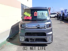 ダイハツ ウェイク