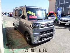 ダイハツ ウェイク