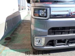 ダイハツ ウェイク