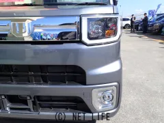 ダイハツ ウェイク