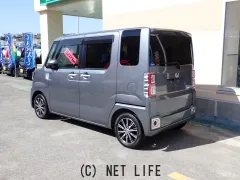 ダイハツ ウェイク