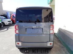 ダイハツ ウェイク