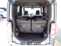 ダイハツ ウェイク