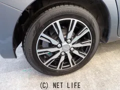 ダイハツ ウェイク