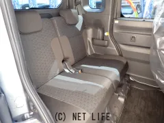 ダイハツ ウェイク