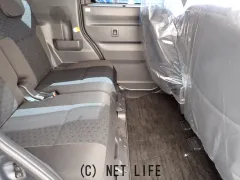 ダイハツ ウェイク