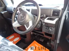 ダイハツ ウェイク