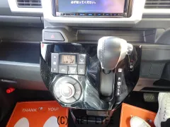 ダイハツ ウェイク