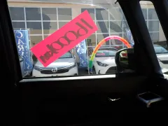 ダイハツ ウェイク