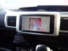 ダイハツ ウェイク