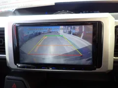 ダイハツ ウェイク