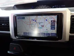 ダイハツ ウェイク