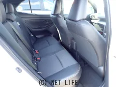 トヨタ ヤリスクロス