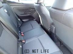 トヨタ ヤリスクロス