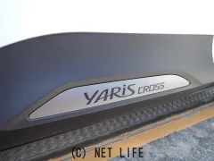 トヨタ ヤリスクロス