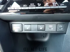 トヨタ ヤリスクロス