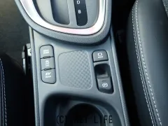 トヨタ ヤリスクロス