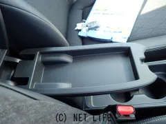 トヨタ ヤリスクロス