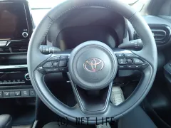 トヨタ ヤリスクロス