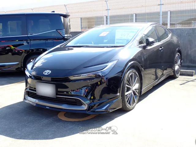 トヨタ プリウス