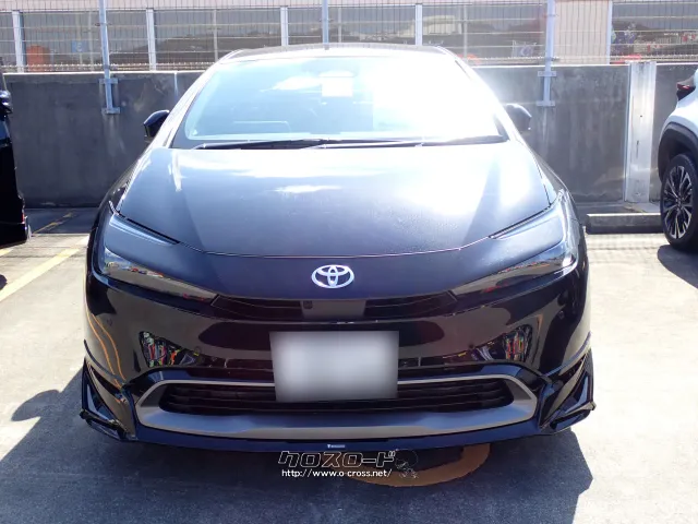 トヨタ プリウス