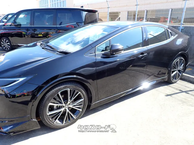 トヨタ プリウス