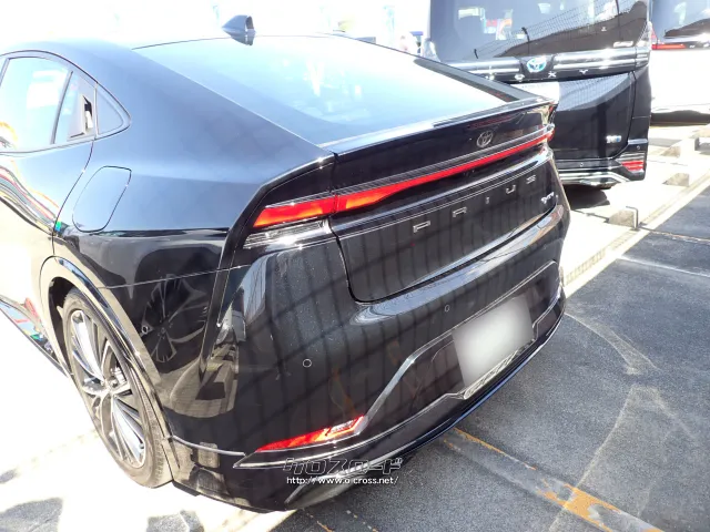 トヨタ プリウス