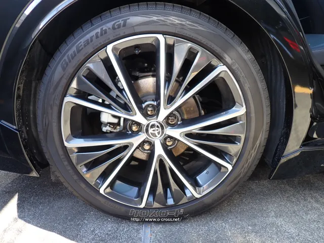 トヨタ プリウス