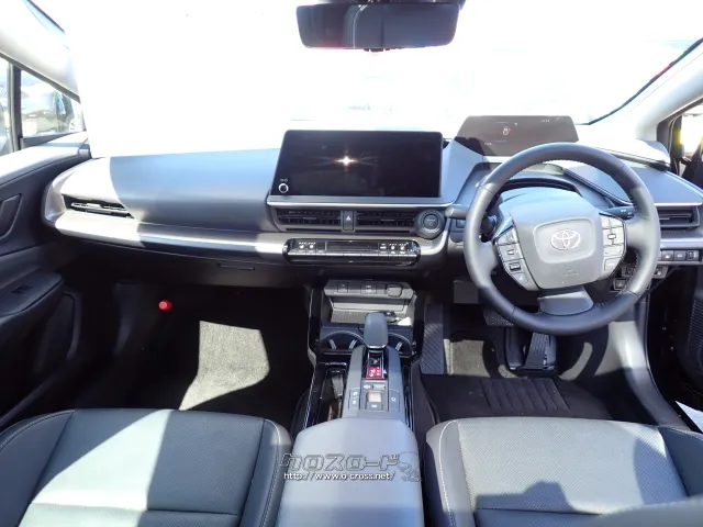 トヨタ プリウス