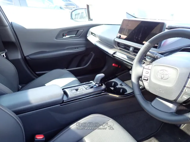 トヨタ プリウス