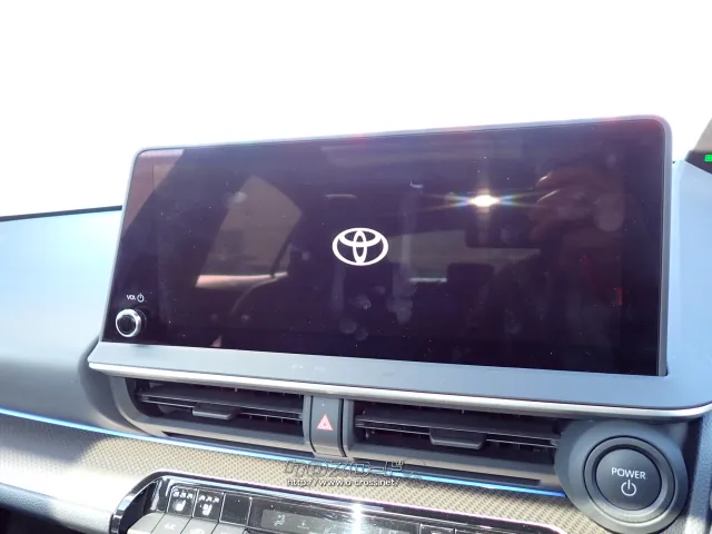 トヨタ プリウス