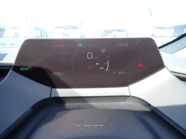 トヨタ プリウス