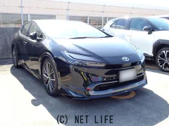 トヨタ プリウス