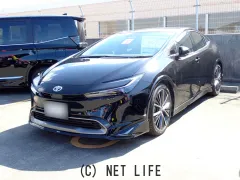 トヨタ プリウス