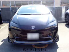 トヨタ プリウス