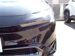 トヨタ プリウス