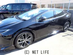 トヨタ プリウス