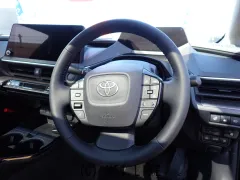 トヨタ プリウス