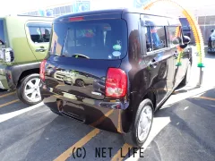 スズキ アルトラパン