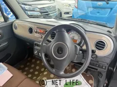 スズキ アルトラパン