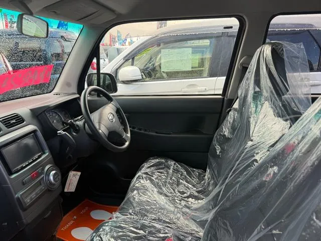 ダイハツ ムーヴコンテ