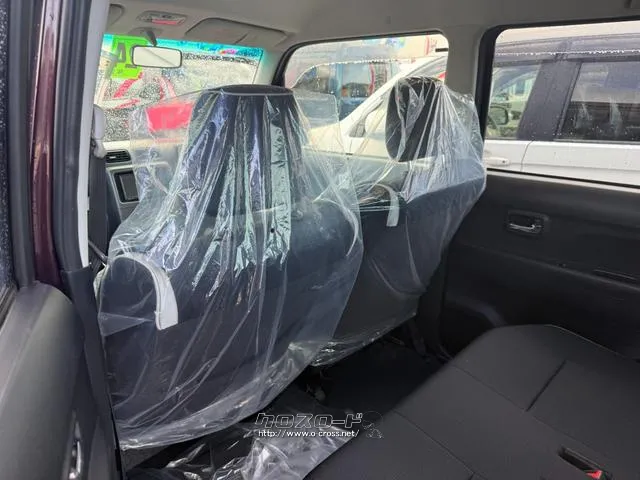 ダイハツ ムーヴコンテ